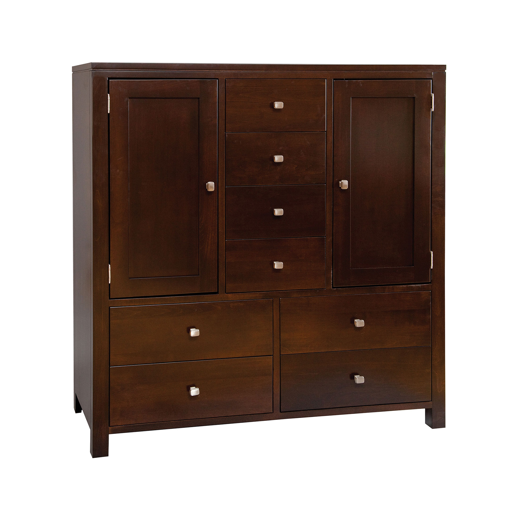 Man's Chest