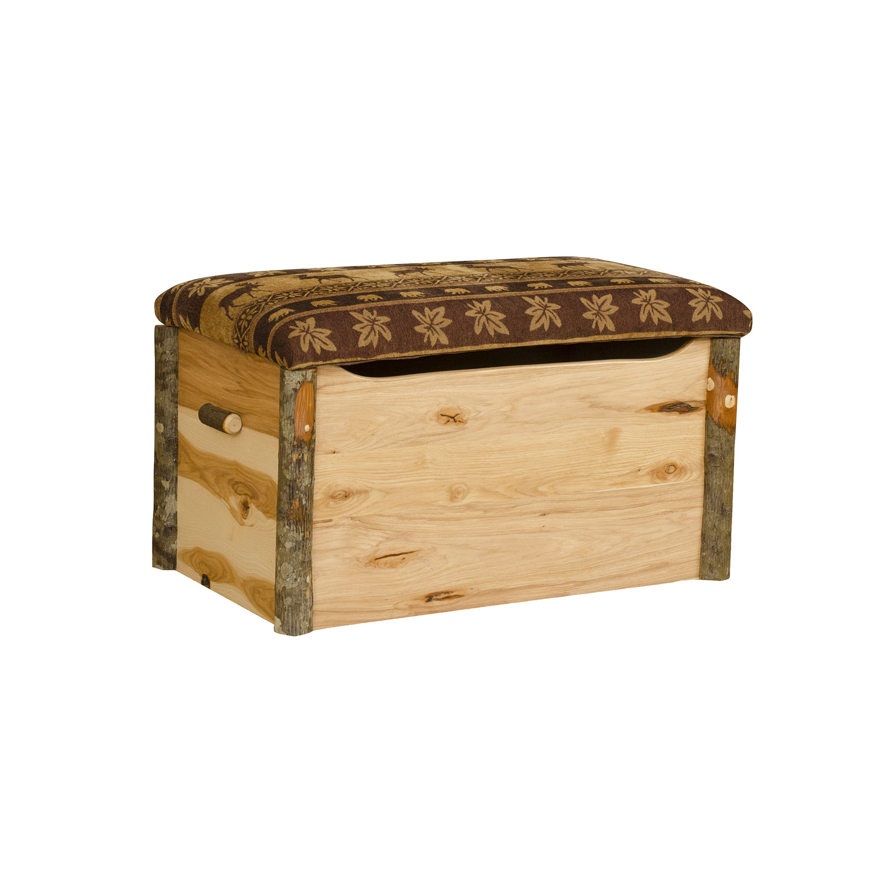 Blanket Chest