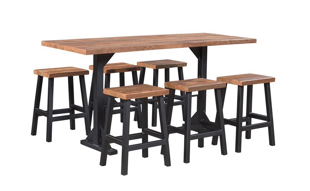 Portland Bar Dining Collection