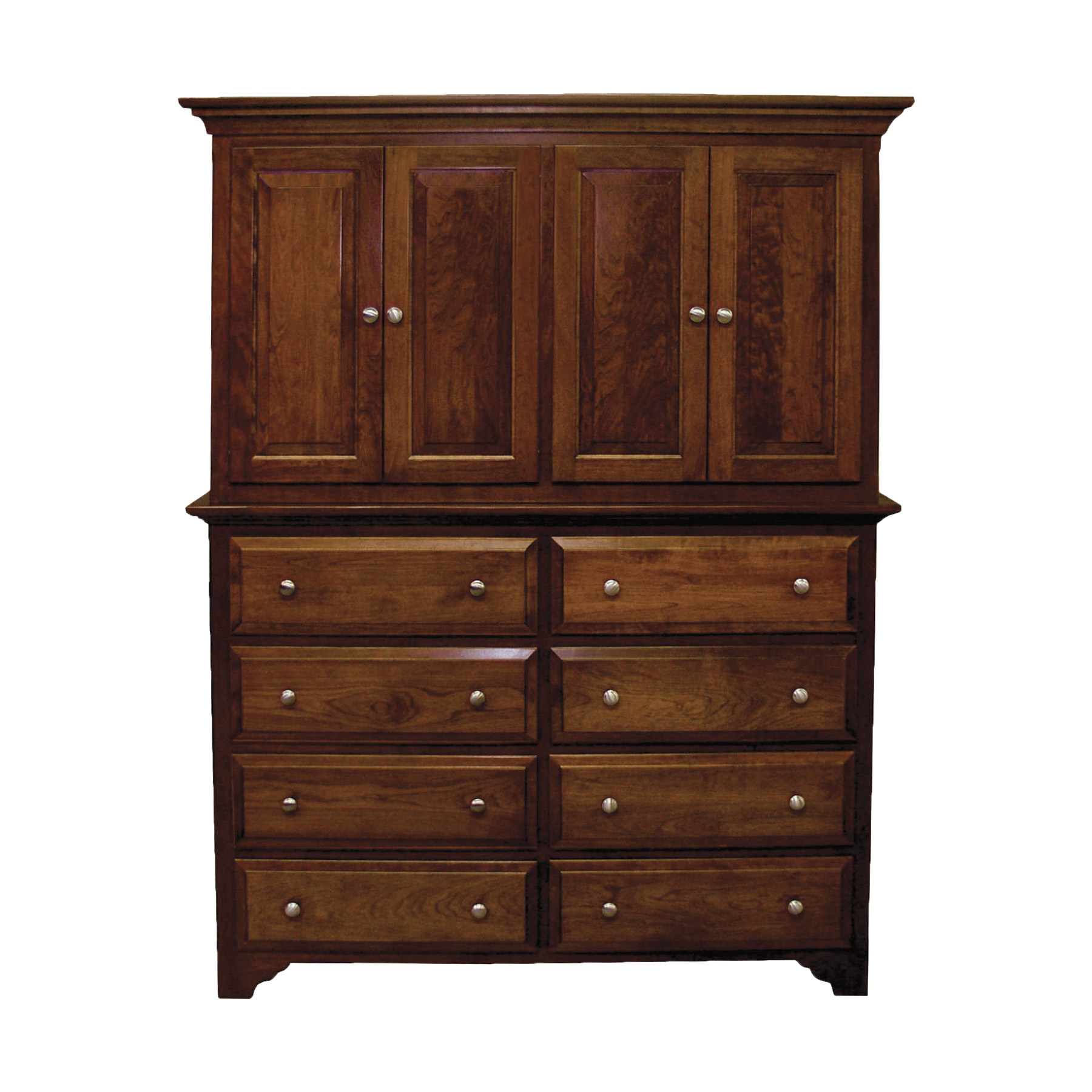 Richfield Double Armoire Mule