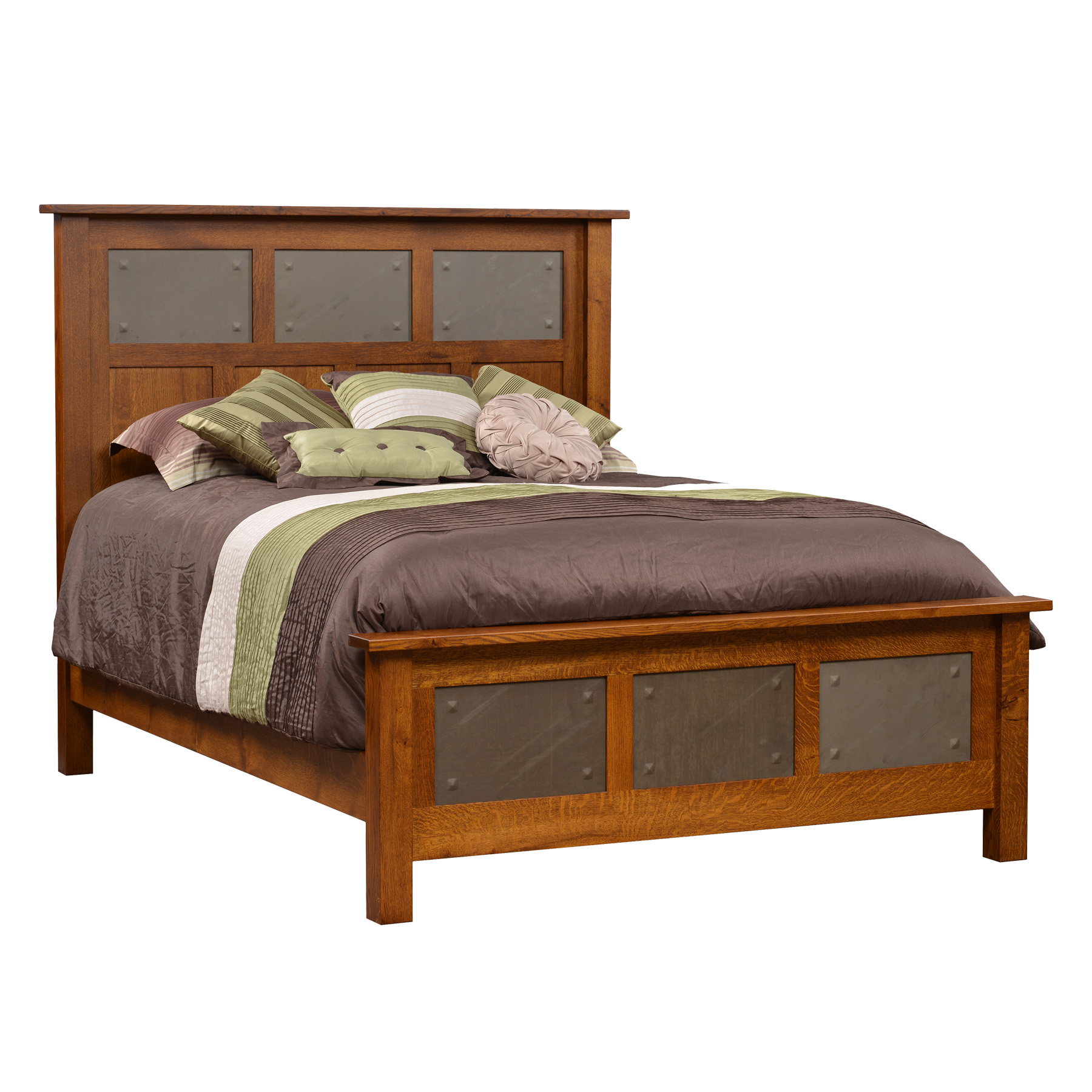 Sutterfield Bed
