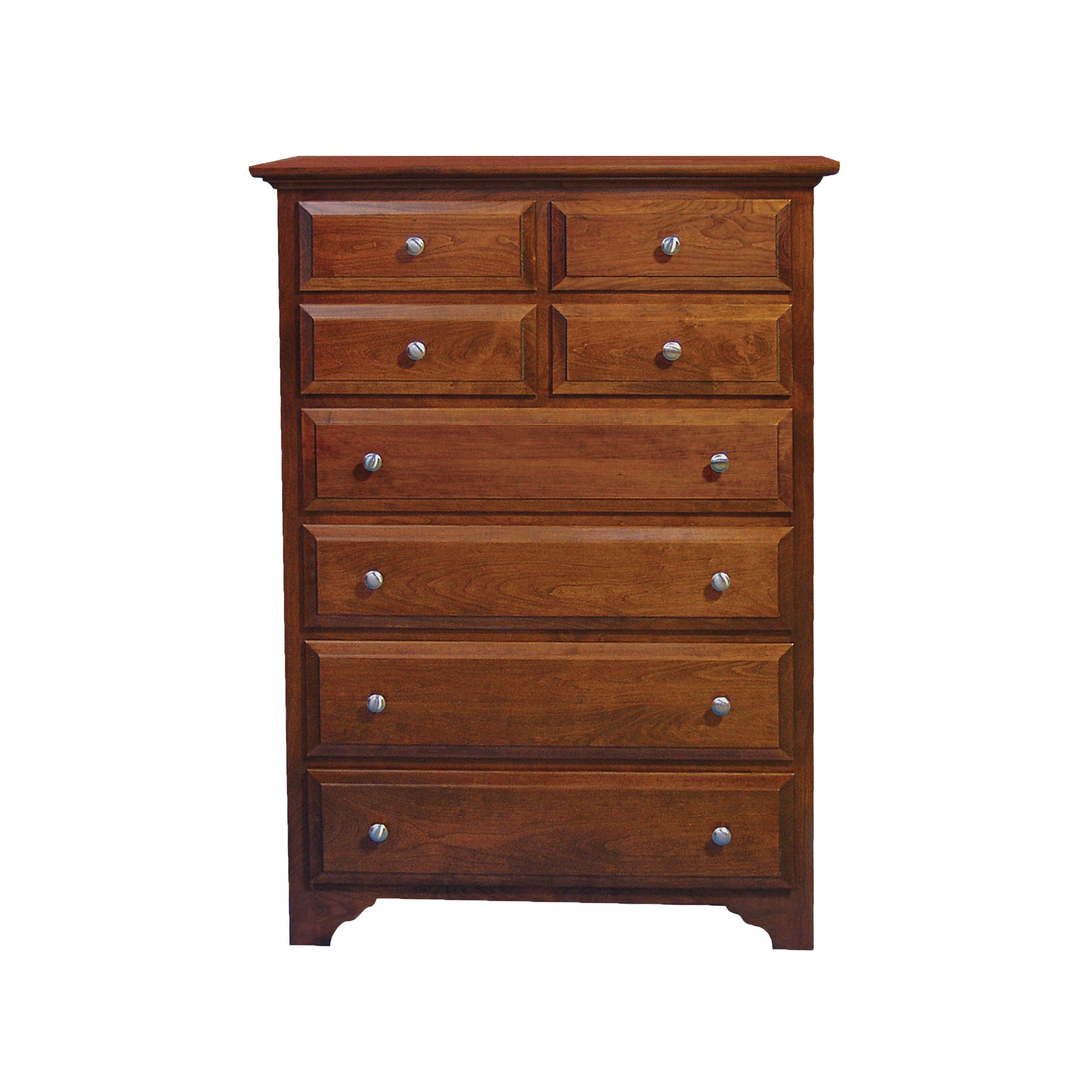 Richfield 8 Drawer Chest