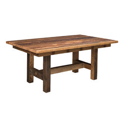 Grove Solid Table