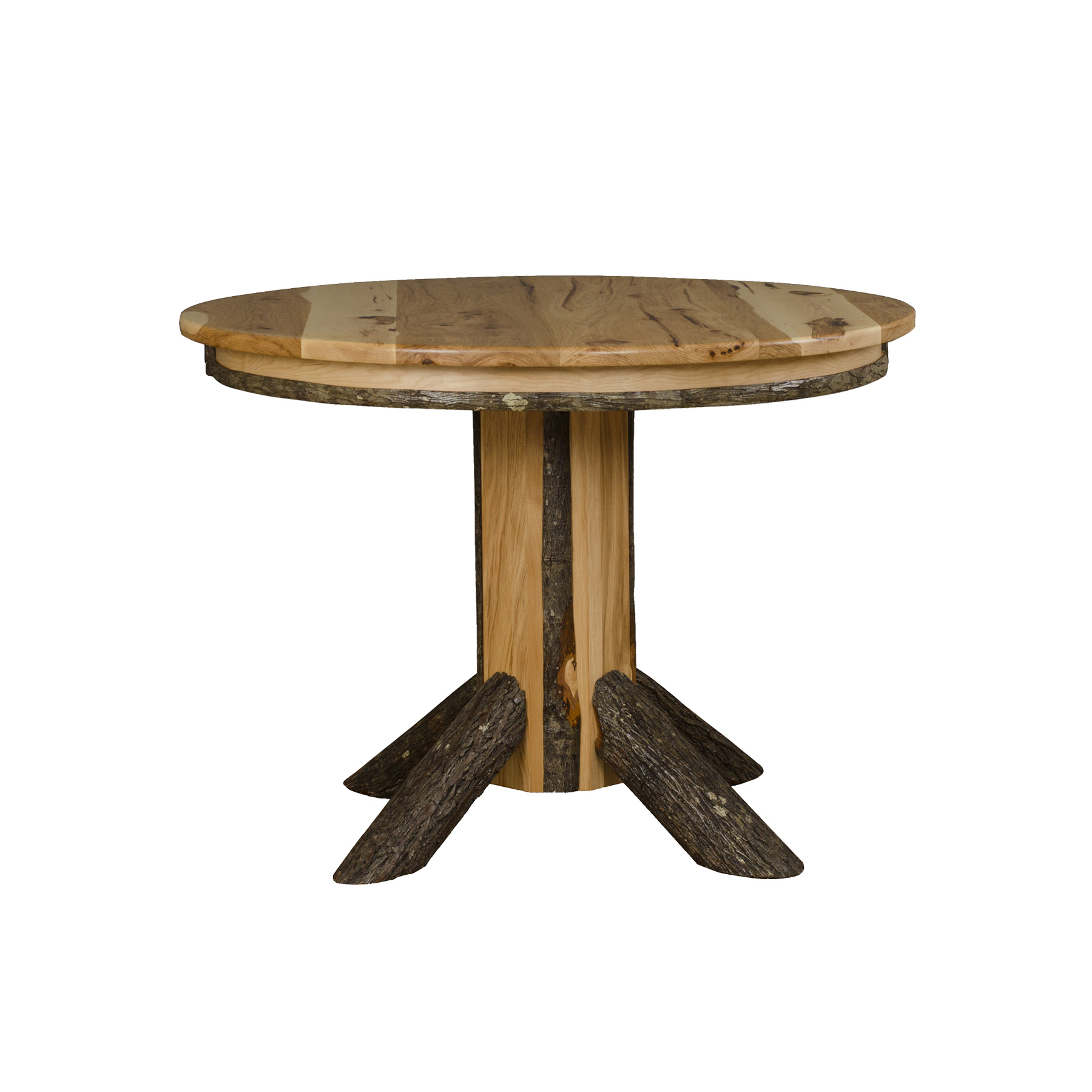 Single Pedestal Table