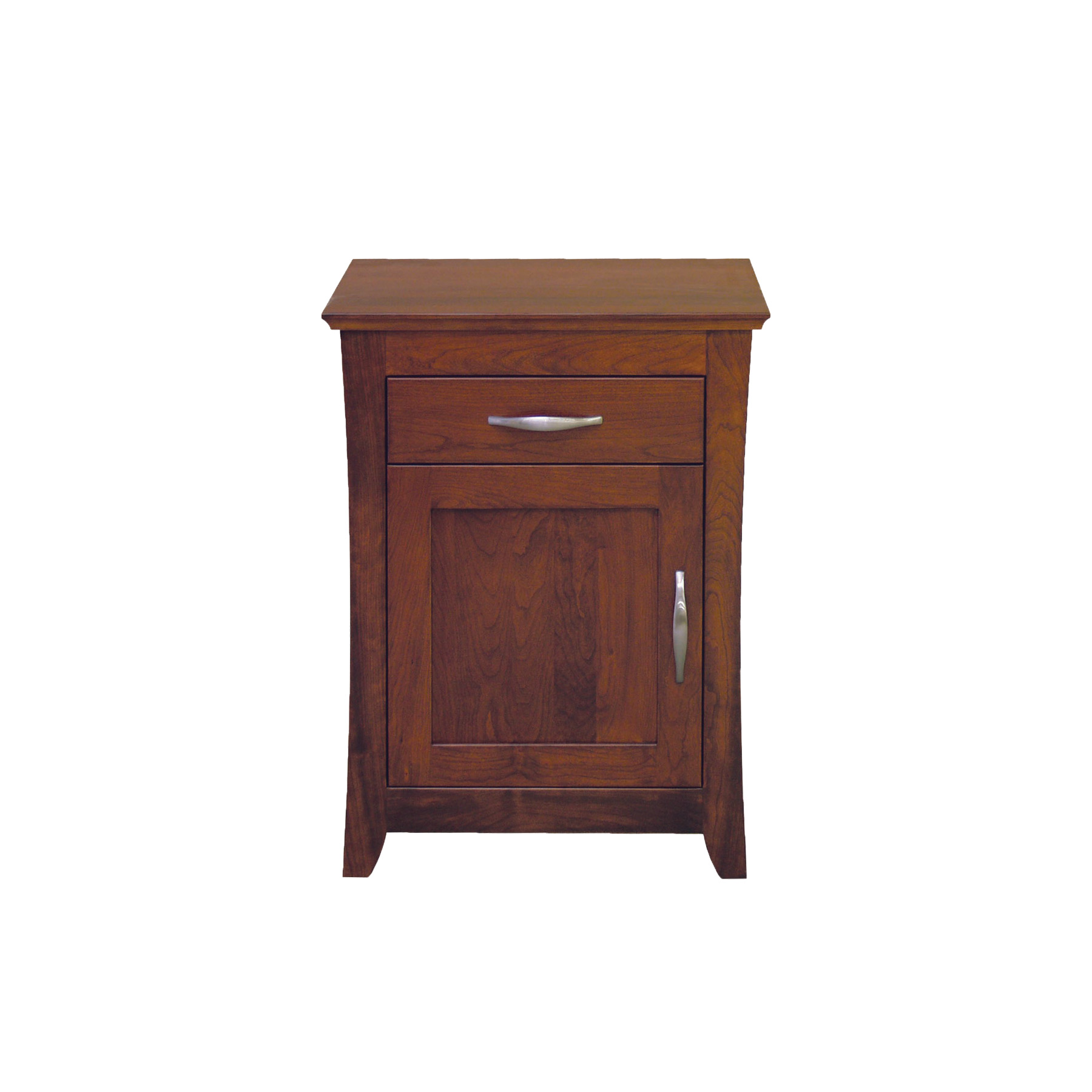 Lexington Nightstand with Door