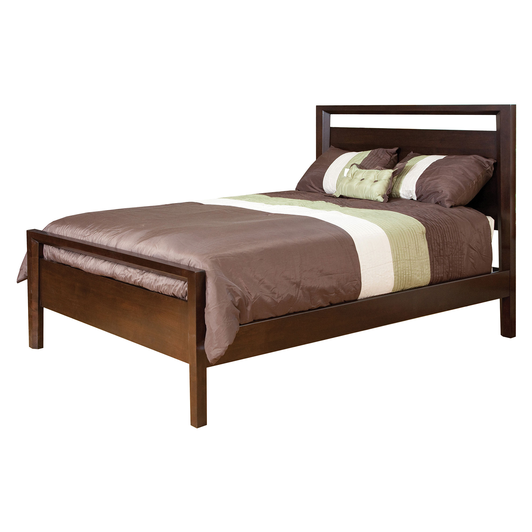 Central Park Bed (Queen)