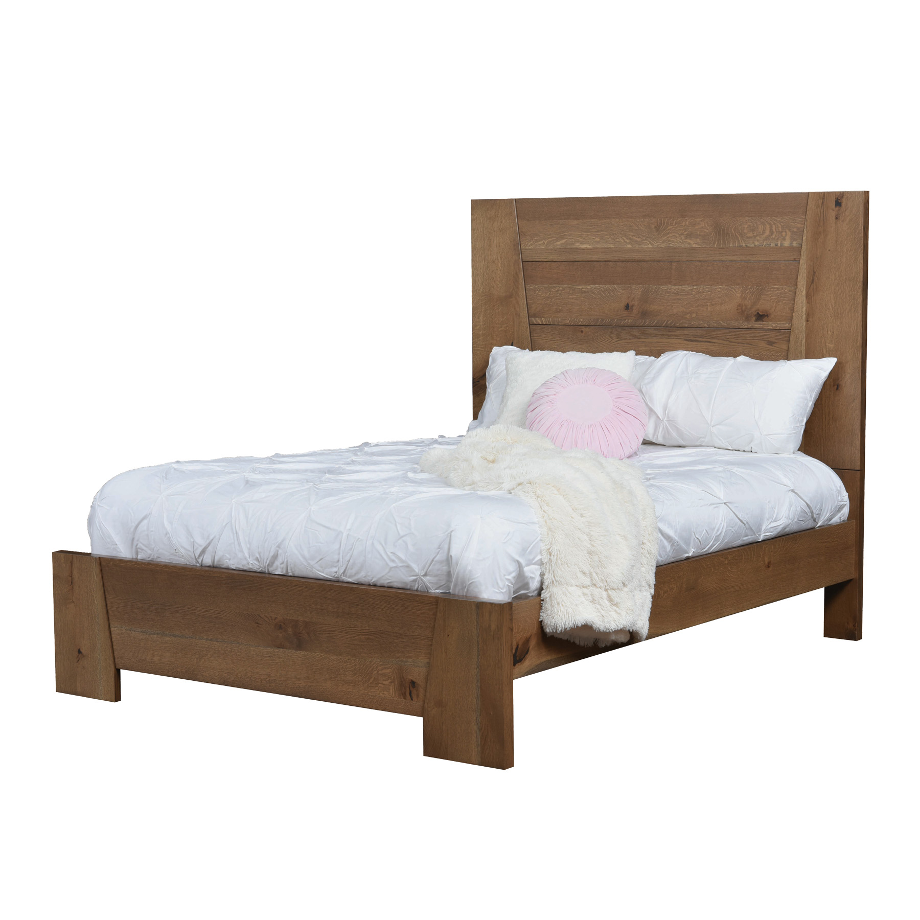 Grand Sequoia Bed