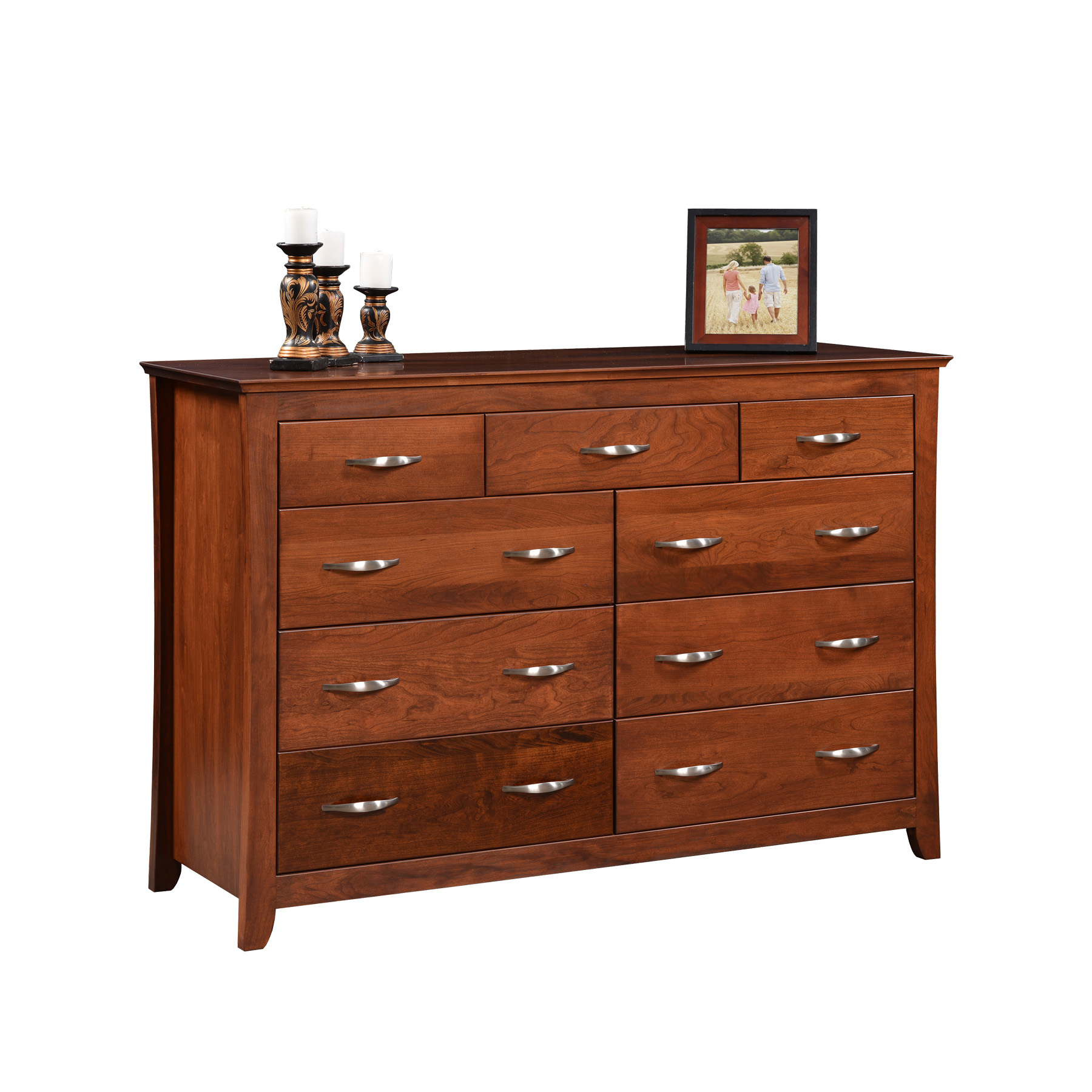 Lexington Double Mule Dresser