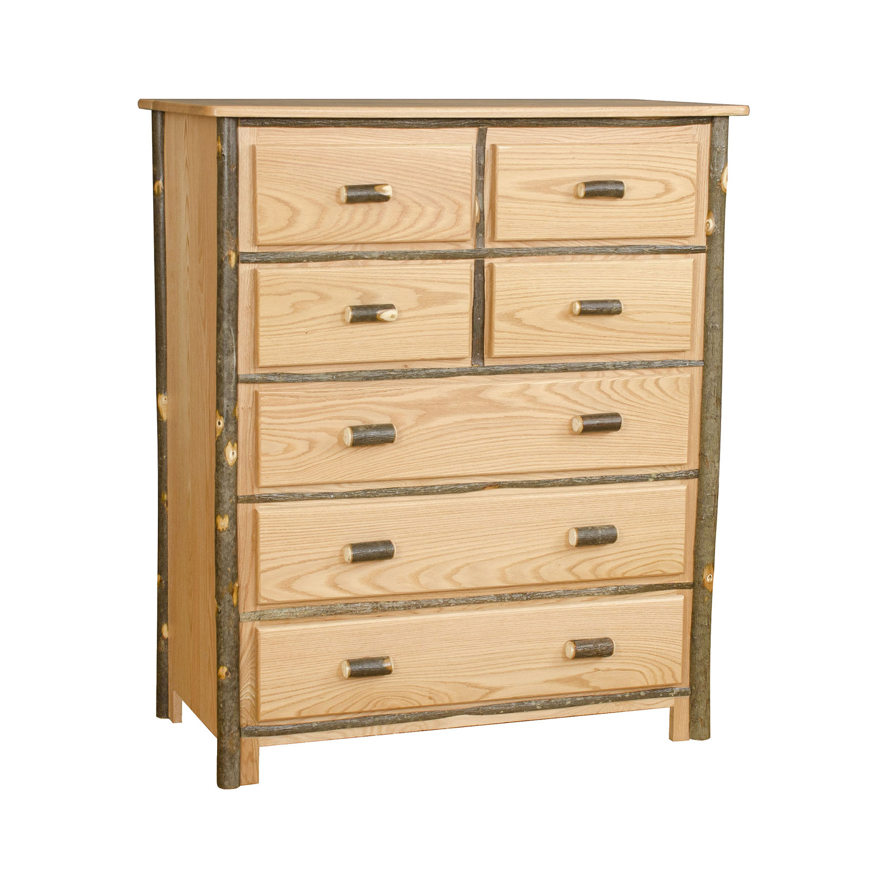 7 Drawer Chest