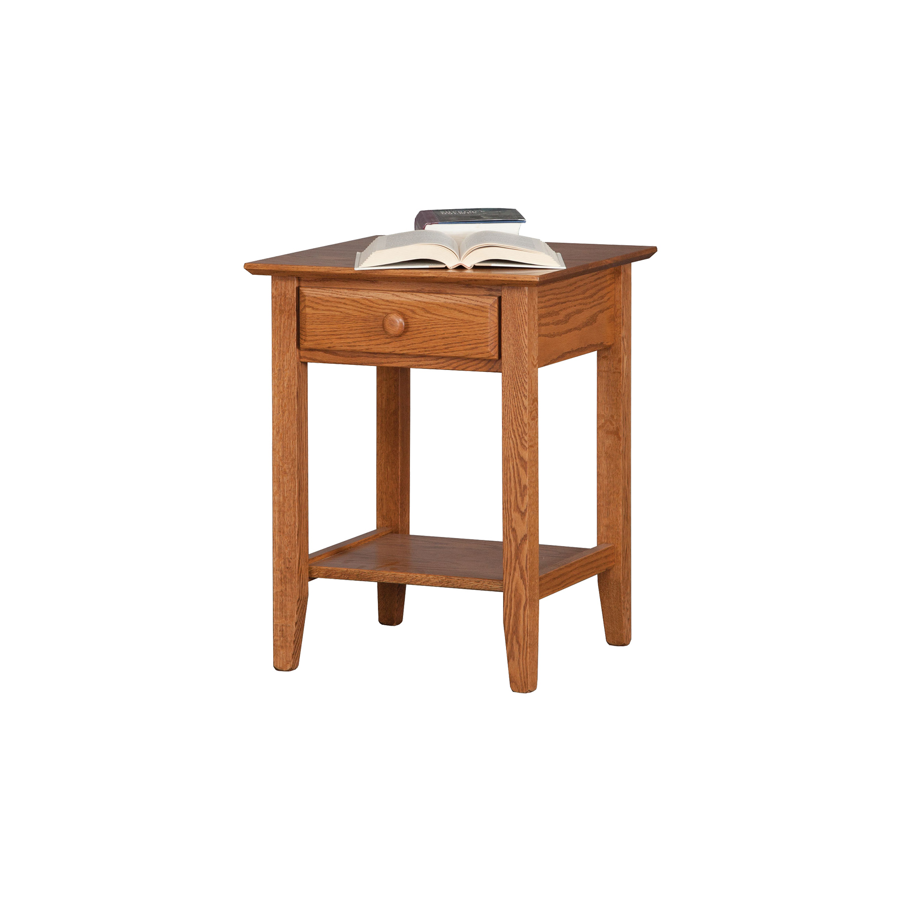 Basic Nightstand
