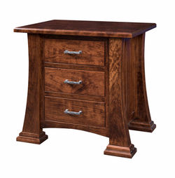 Caledonia Nightstand
