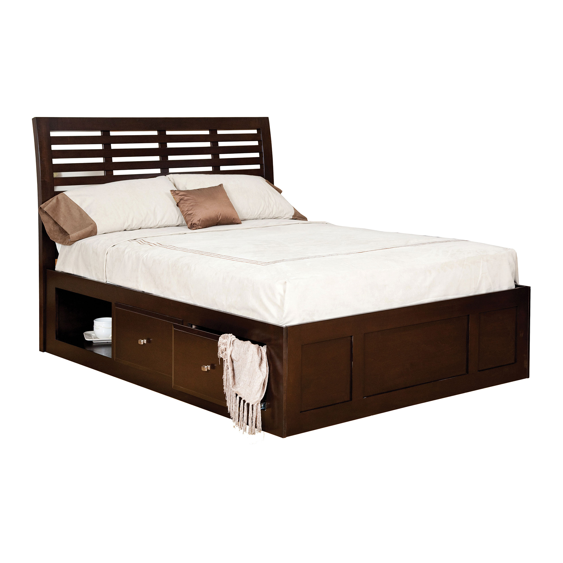 Park Avenue Bed