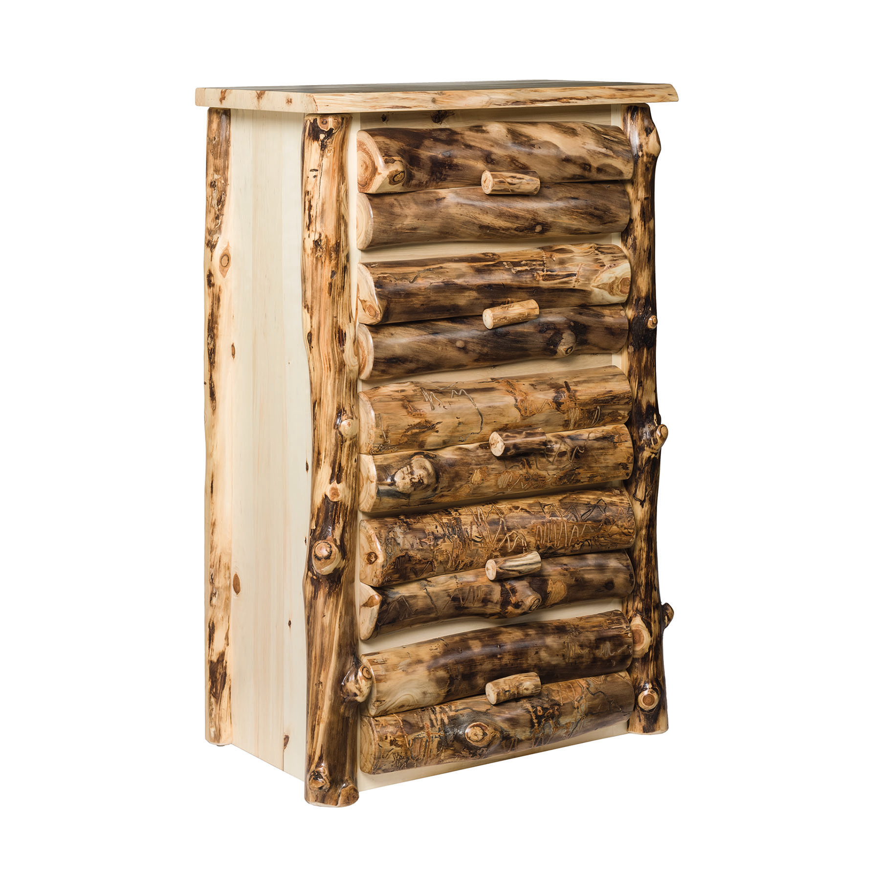 5 Drawer Chest