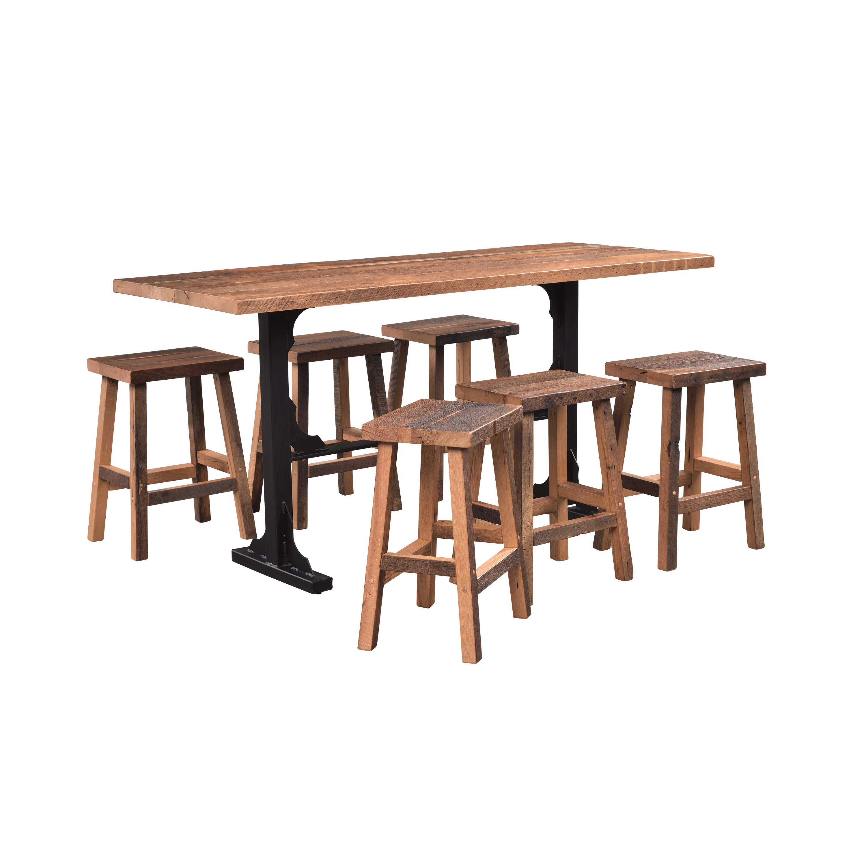 Bridgeport Bar Collection