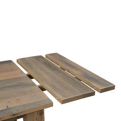 Midland Table Breadboard