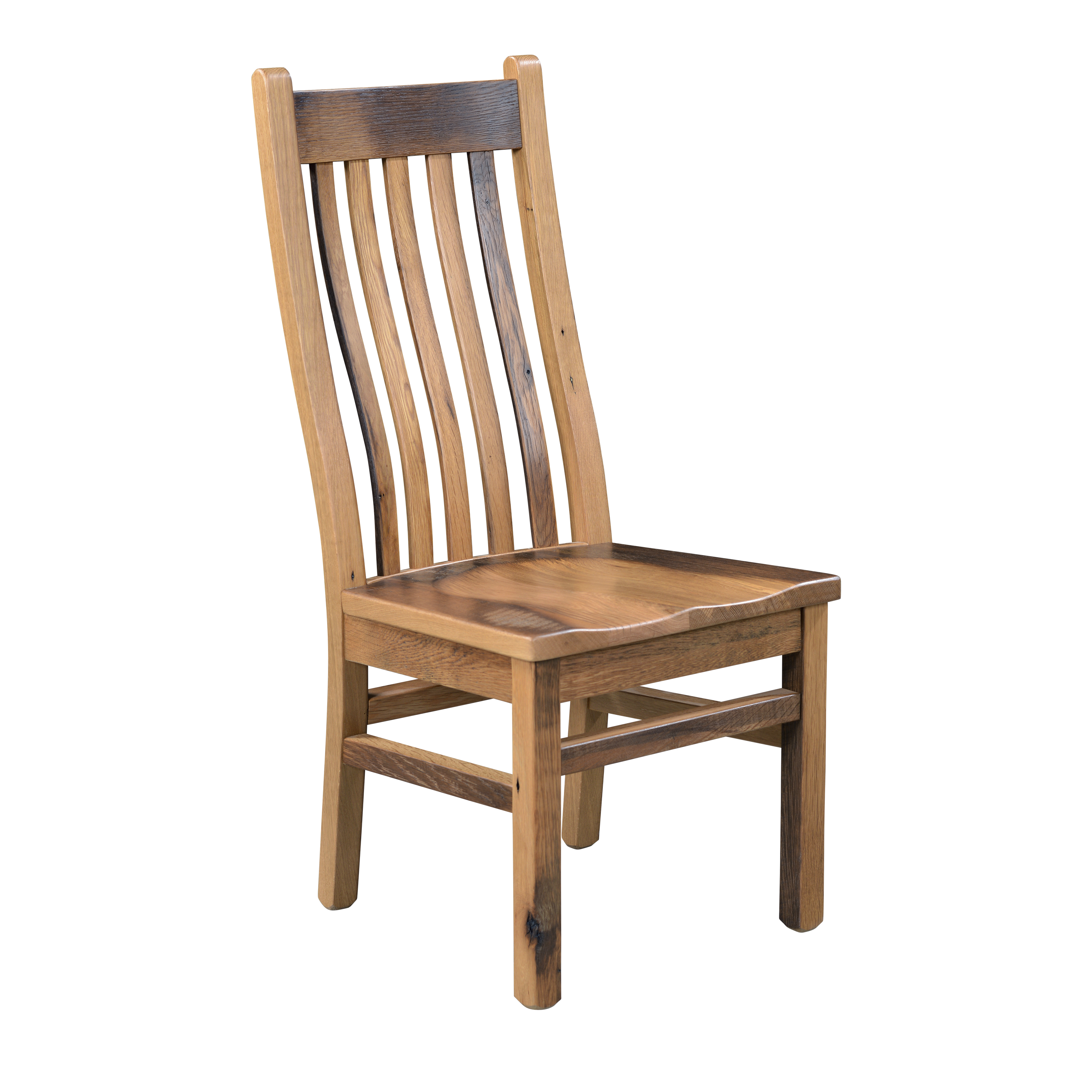 Mission Side Chair
