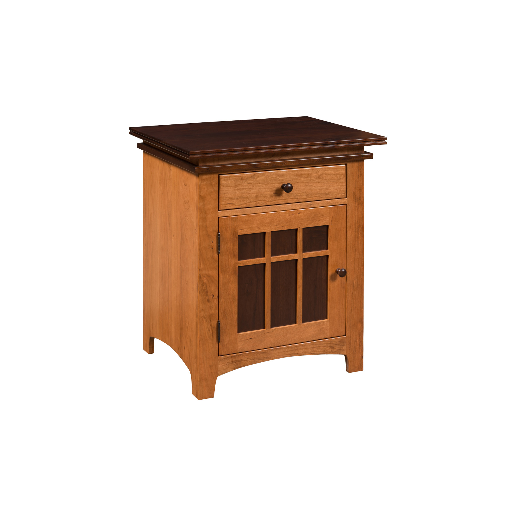 Maple Creek Nightstand