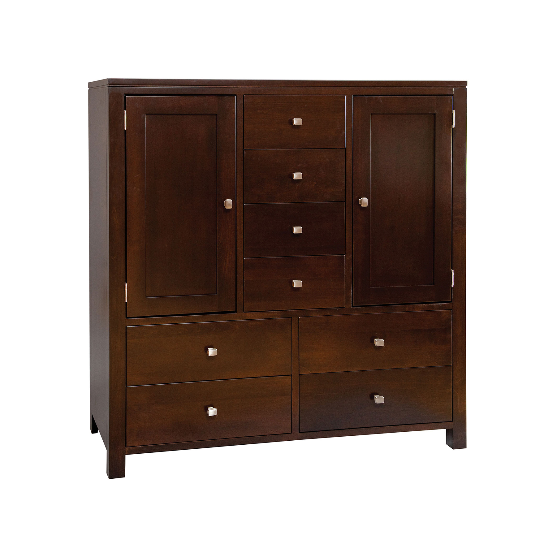 Man's Chest
