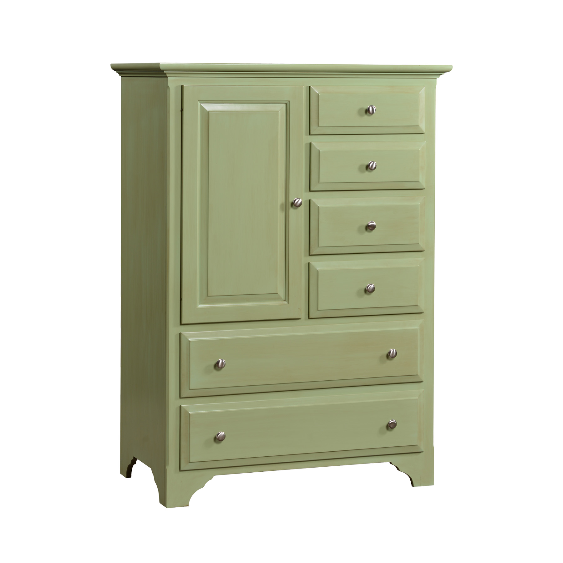 Richfield Door Chest