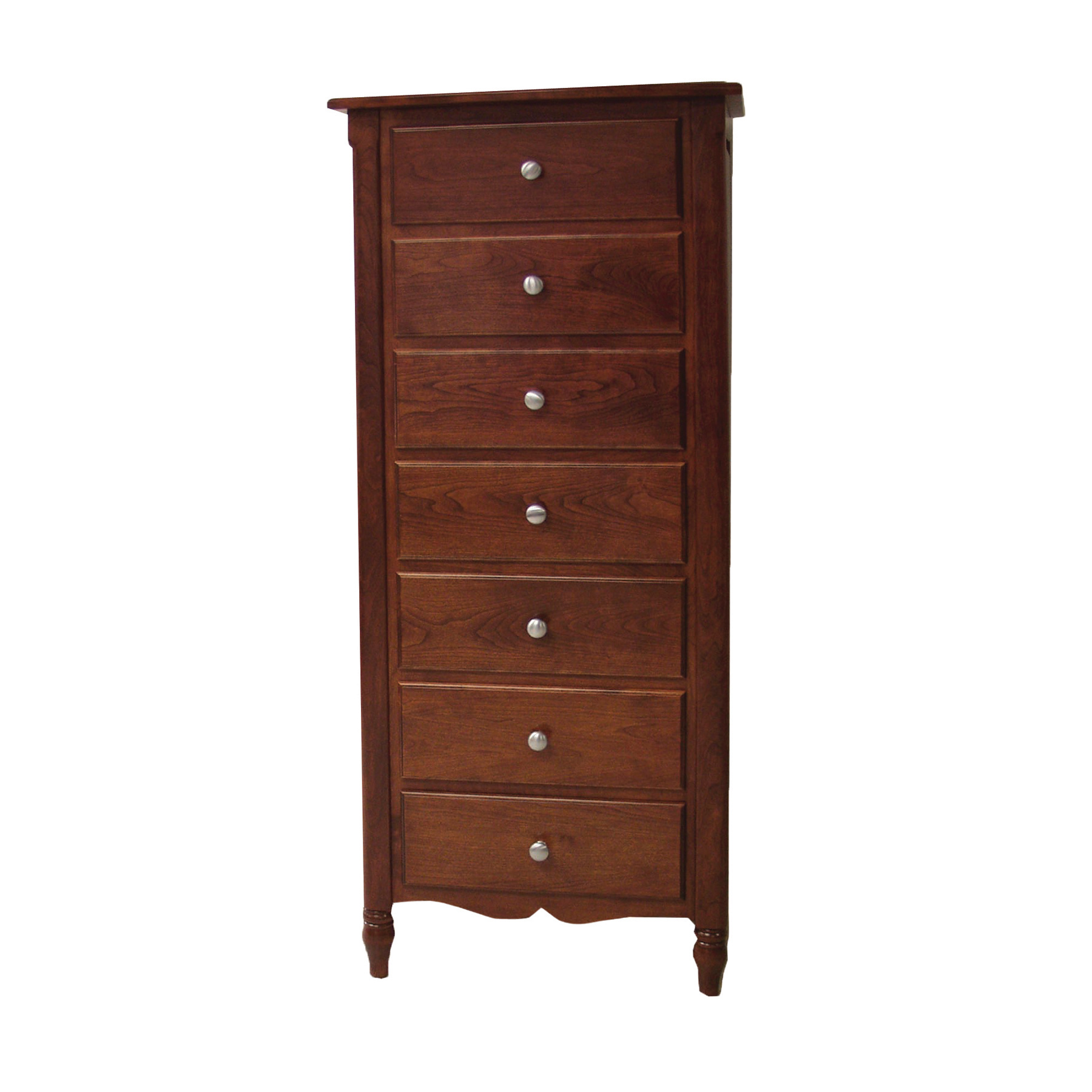 Delafield Lingerie Chest