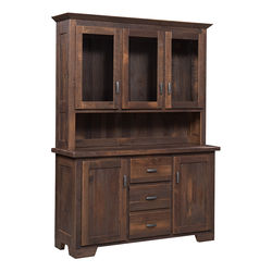 Oxford Hutch