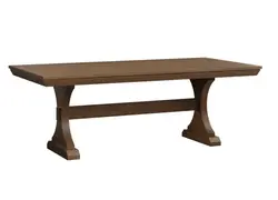 Santorini Extendable Table