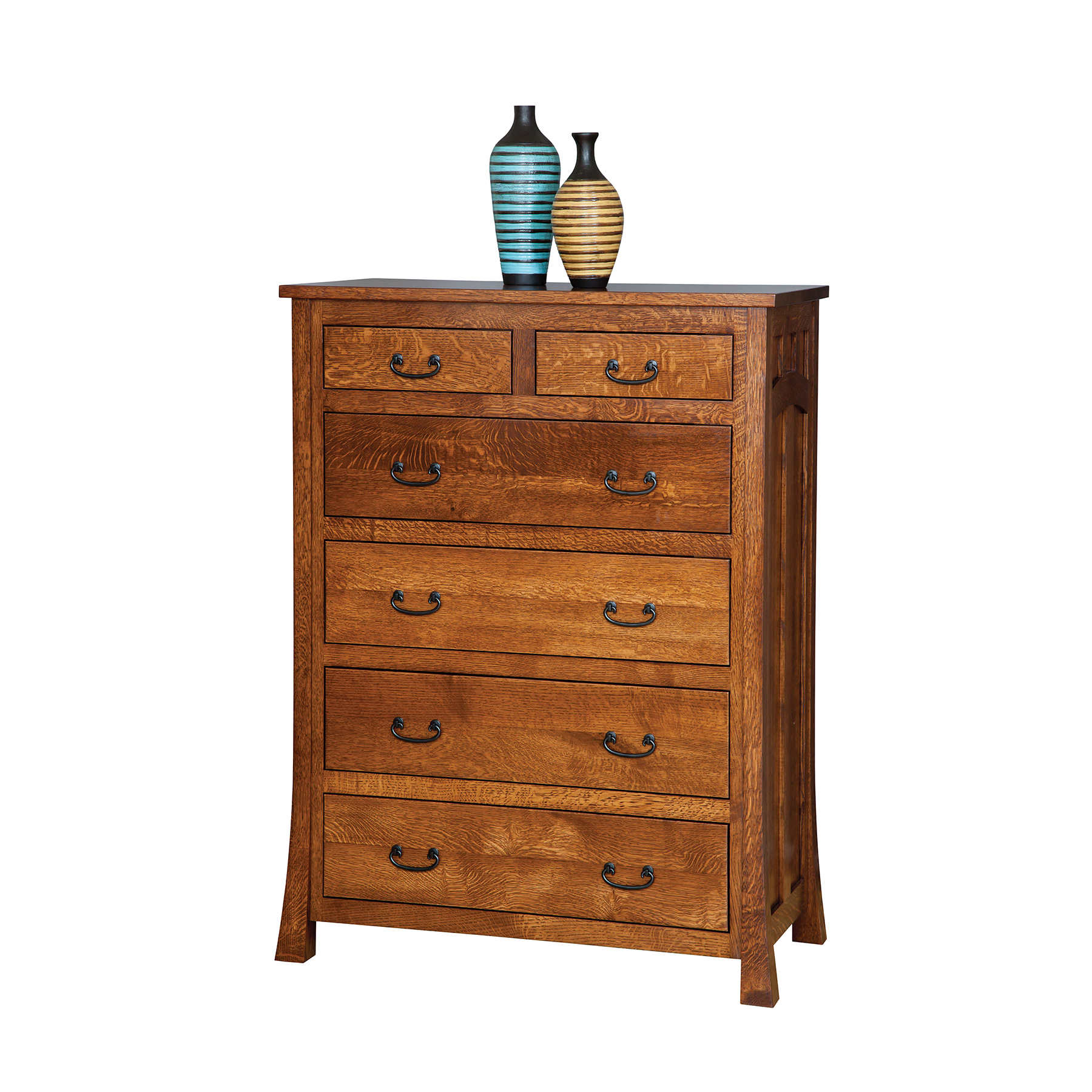 Bridgeport Bureau