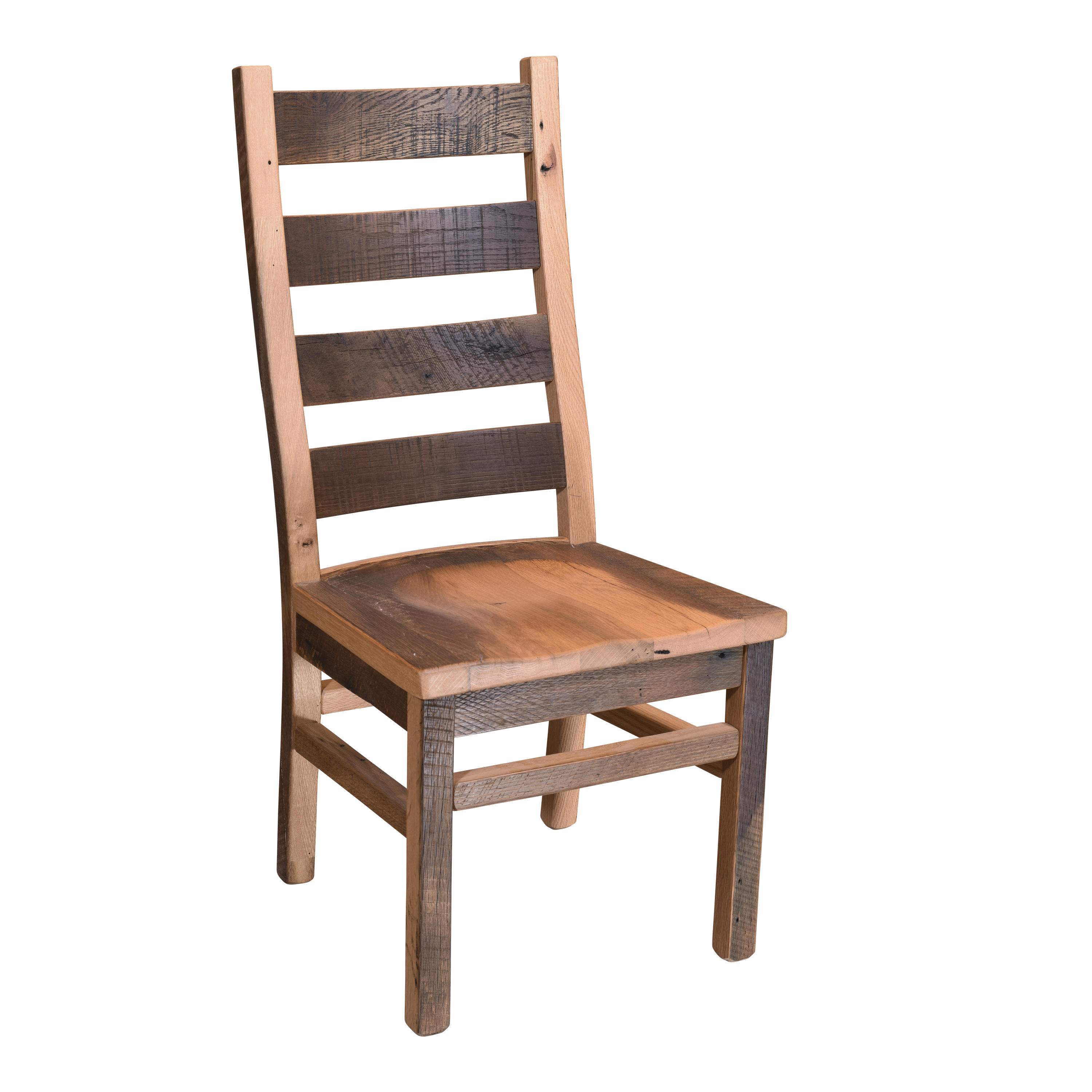 Ladderback Side Chair