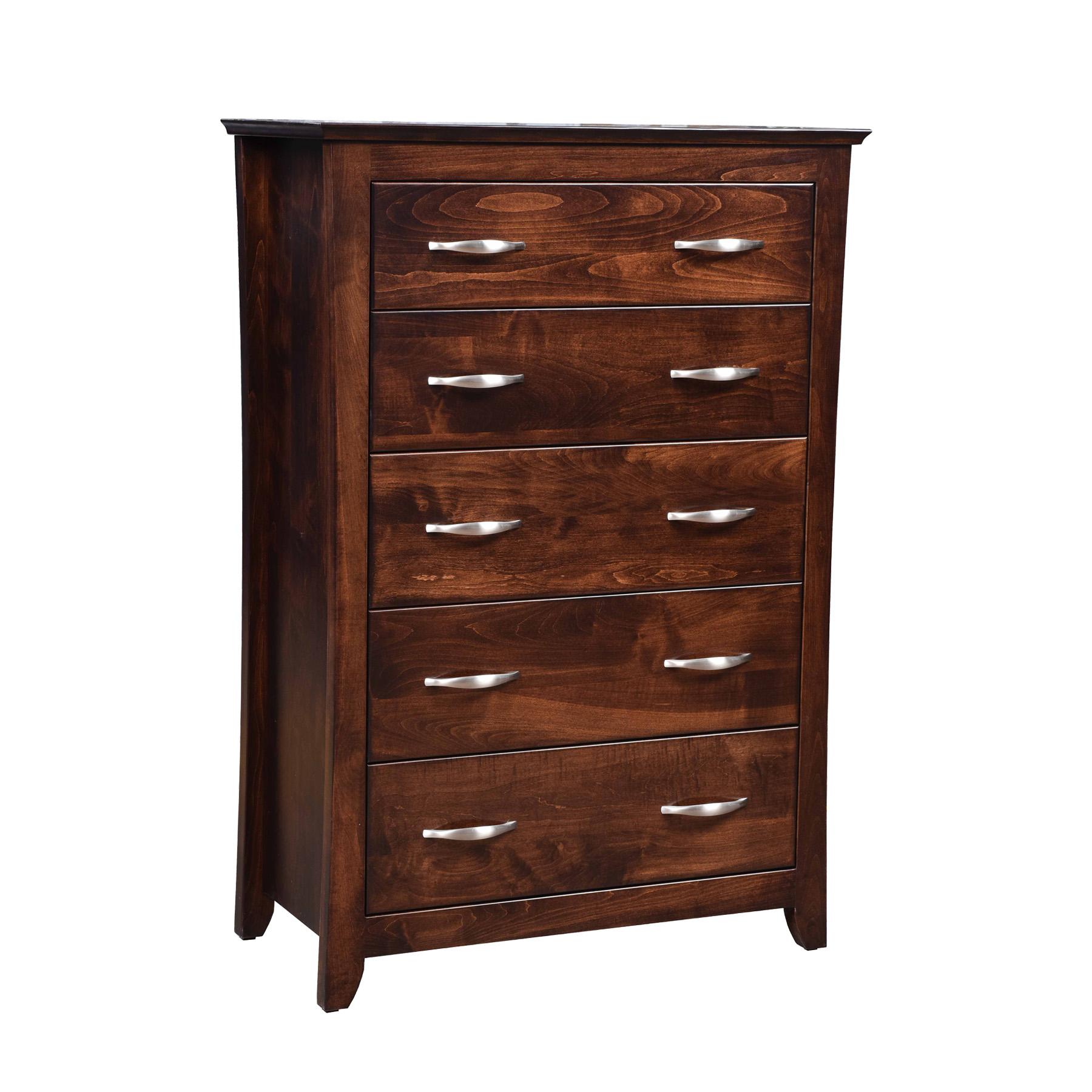Willemington 5 Drawer Chest