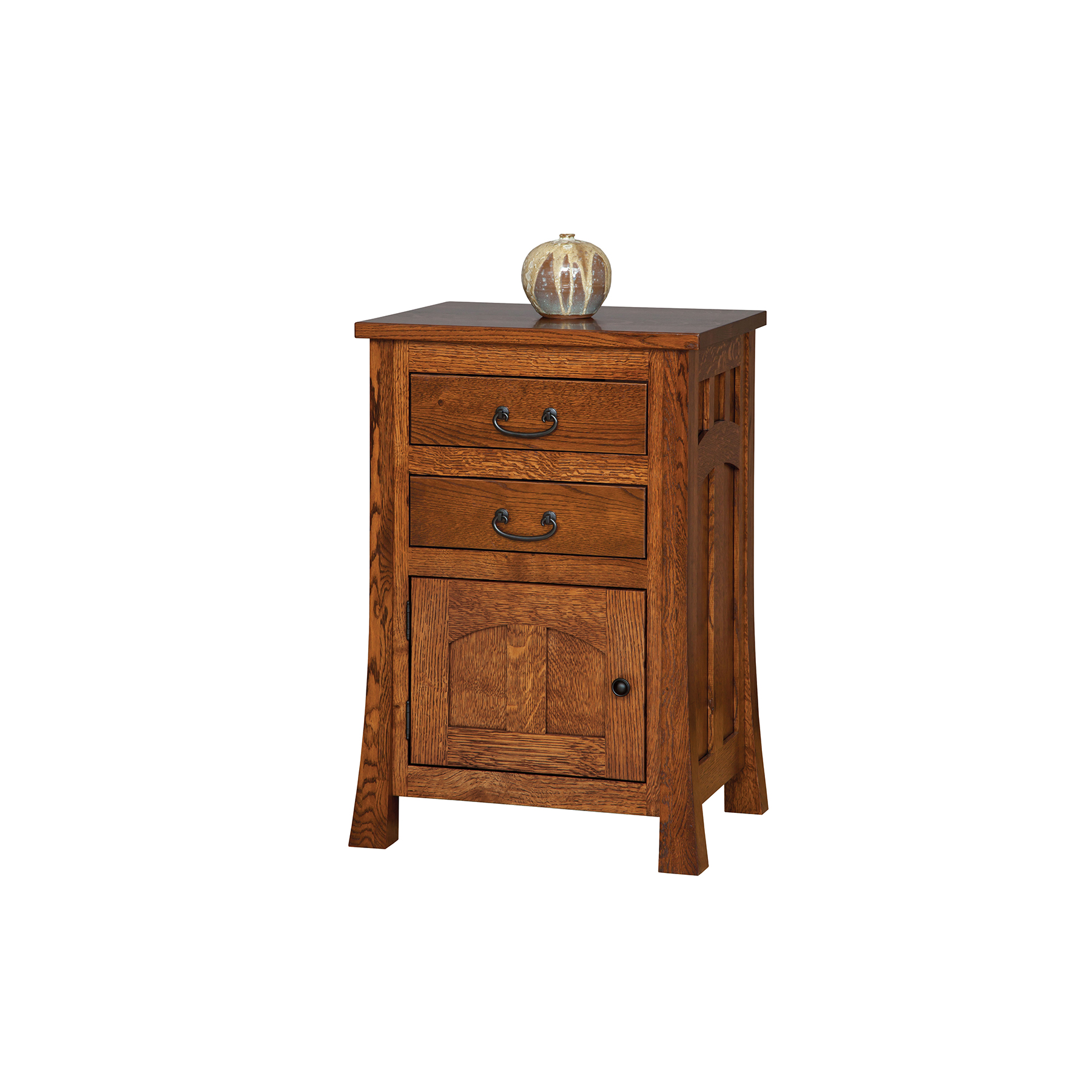 Bridgeport Nightstand