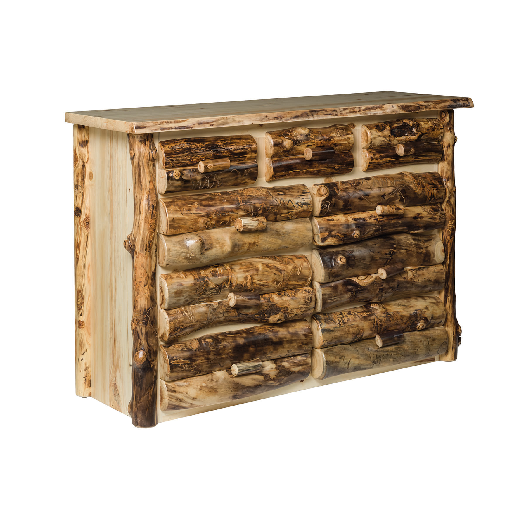 9 Drawer Chest