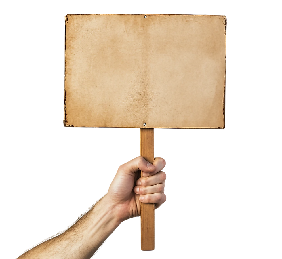 —Pngtree—realistic human hand holding blank_20682309.png
