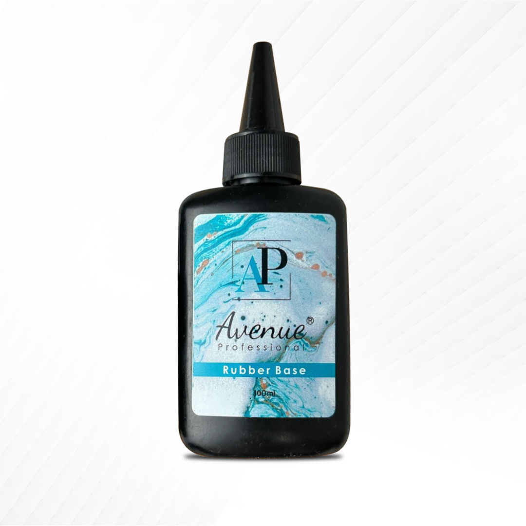 Rubber Base 100 ml
