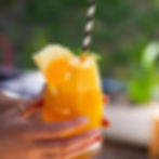 Fresh Squeezed Juice