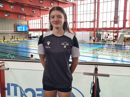 Katrin begeistert bei den Sport Austrian Finals in Wien