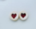 Thumbnail: Italian Linzer Cookies