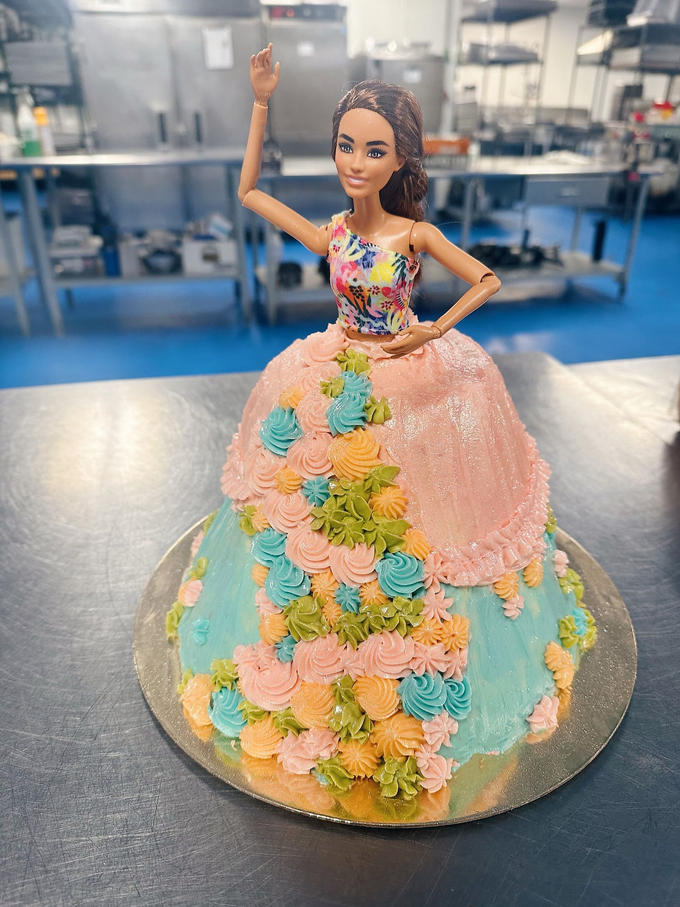 Thumbnail: Dessert Cakes/Custom Cakes