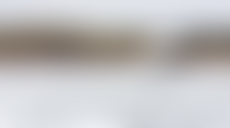 When the North Sea joins the party..