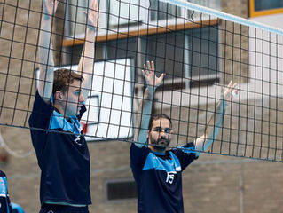 Solid win for Men’s 1st vs Aberdeen