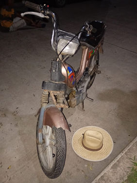 CRIA PRIMERA –CURUZU CUATIA – 02/03/26