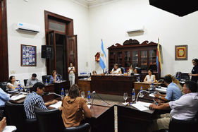 Informe de Prensa HCD, Sesión del 5 de marzo de 2026