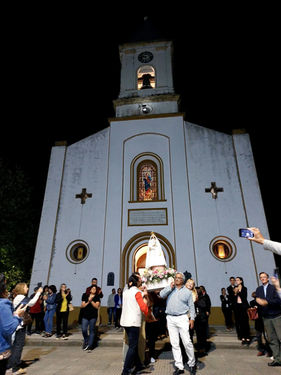 192 Años de Fe y Comunidad: Nuestra Parroquia del Pilar