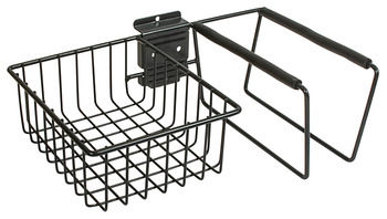 Handi Tennis Accessory Holder