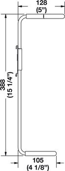 Thumbnail: Omni Fishing Rod Hook