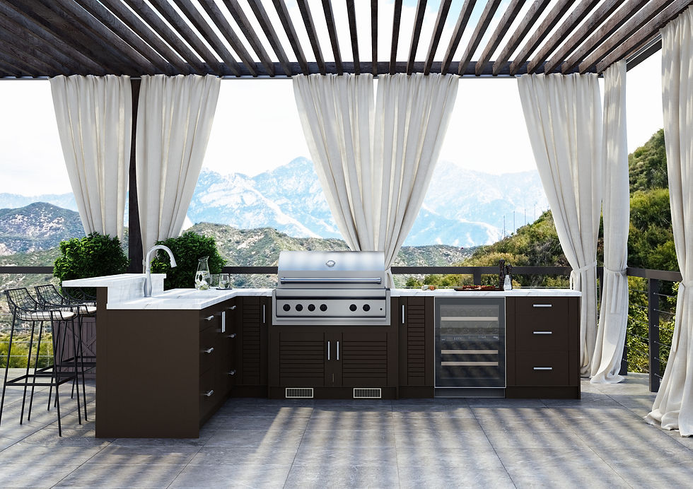 Thumbnail: Dock Brown "sample"