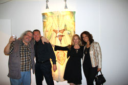 artistic license DAEA Exhibit