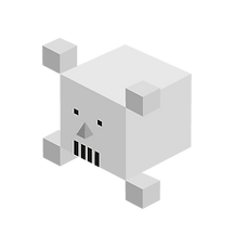 Grey Block