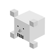 gris Bloc