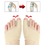 Thumbnail: Toe Separator and Hallux Valgus Corrector