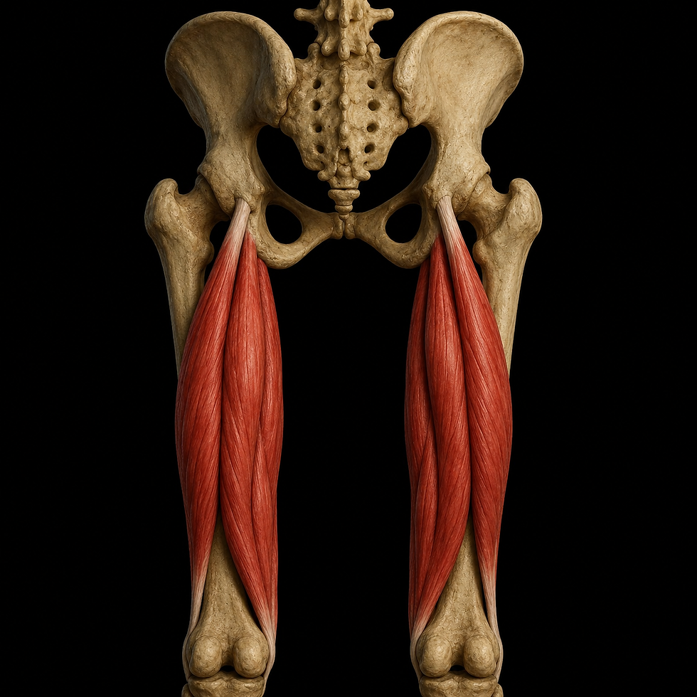 Hamstring